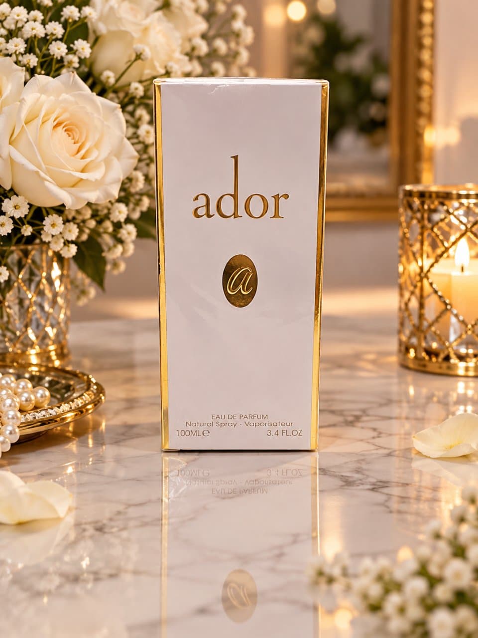 Ador Eau de Parfum