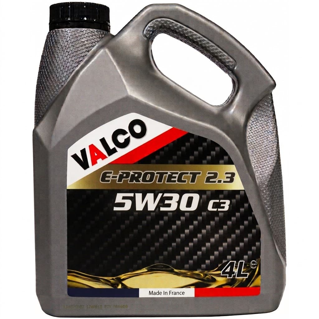 VALCO 5W30 C3 E-PROTECT 2.3